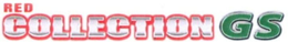 RED COLLECTION GS trademark