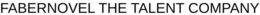 FABERNOVEL THE TALENT COMPANY trademark