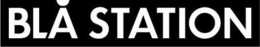 BLÅ STATION trademark