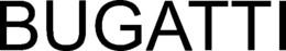 BUGATTI trademark