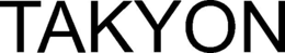 TAKYON trademark
