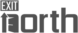 EXIT NORTH trademark