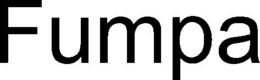 FUMPA trademark