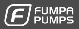 F FUMPA PUMPS trademark