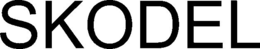 SKODEL trademark