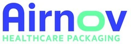 AIRNOV HEALTHCARE PACKAGING trademark
