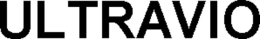 ULTRAVIO trademark