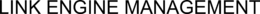 LINK ENGINE MANAGEMENT trademark