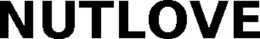 NUTLOVE trademark
