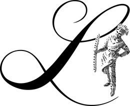 L trademark