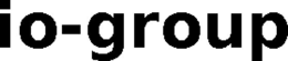 IO-GROUP trademark