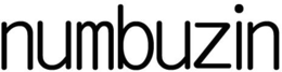 NUMBUZIN trademark