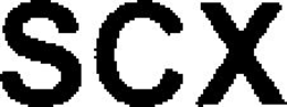 SCX trademark