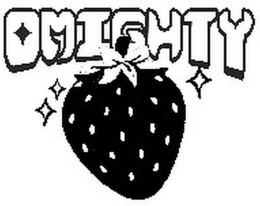 OMIGHTY trademark
