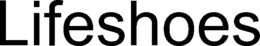 LIFESHOES trademark