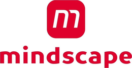 M MINDSCAPE trademark
