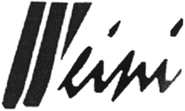 WEINI trademark