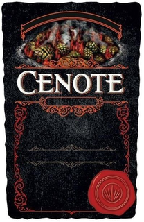 CENOTE trademark