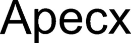 APECX trademark