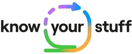 KNOW YOUR STUFF trademark
