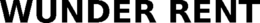 WUNDER RENT trademark