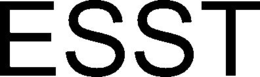 ESST trademark