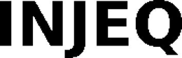 INJEQ trademark