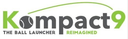 KOMPACT9 THE BALL LAUNCHER REIMAGINED trademark