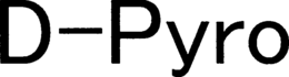D-PYRO trademark