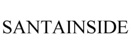 SANTAINSIDE trademark