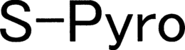 S-PYRO trademark