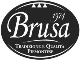 1974 BRUSA TRADIZIONE E QUALITÀ PIEMONTESE trademark