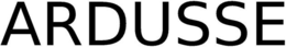 ARDUSSE trademark