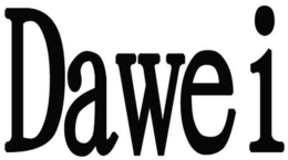DAWEI trademark
