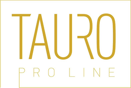 TAURO PROLINE trademark