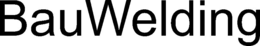 BAUWELDING trademark