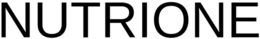 NUTRIONE trademark