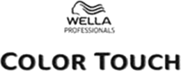 WELLA PROFESSIONALS COLOR TOUCH trademark