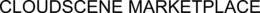 CLOUDSCENE MARKETPLACE trademark