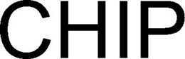 CHIP trademark