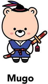 MUGO trademark