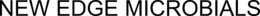 NEW EDGE MICROBIALS trademark