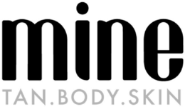 MINE TAN.BODY.SKIN trademark