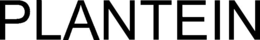 PLANTEIN trademark
