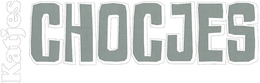 KATJES CHOCJES trademark