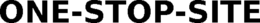 ONE-STOP-SITE trademark