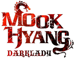 MOOK HYANG DARKLADY trademark