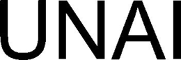 UNAI trademark