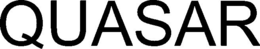 QUASAR trademark