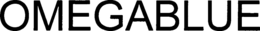 OMEGABLUE trademark